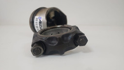 BIELA C/PISTÃO FIAT UNO FIASA 1.0 1996 1997