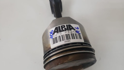 BIELA C/PISTÃO FIAT UNO FIASA 1.0 1996 1997