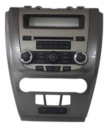 Comando Radio Som Ford Fusion 2009 A 2012