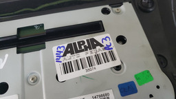 COMANDO RADIO SOM FORD FUSION 2009 A 2012