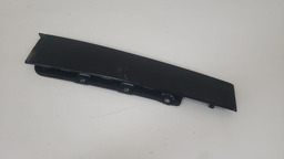 MOLDURA PORTA TRASEIRA ESQUERDA AUDI A3 2013 A 2016