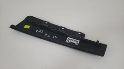 MOLDURA PORTA TRASEIRA ESQUERDA AUDI A3 2013 A 2016