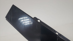 MOLDURA PORTA TRASEIRA ESQUERDA AUDI A3 2013 A 2016