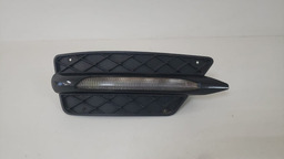 FAROL MILHA DIREITO MERCEDES C180 2011 2012 BRANCO