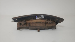 FAROL MILHA DIREITO MERCEDES C180 2011 2012 BRANCO