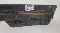 FAROL MILHA DIREITO MERCEDES C180 2011 2012 BRANCO