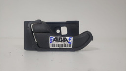 MAÇANETA INTERNA TRASEIRA ESQUERDA GM S10 2013 A 2016 PRETO
