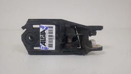 MAÇANETA INTERNA DIANTEIRA ESQUERDA HONDA CITY 2009 A 2014 PRETO