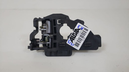 MAÇANETA INTERNA DIANTEIRA DIREITA HYUNDAI IX35 2010 A 2016 CINZA-ESCURO