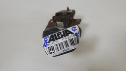 MAÇANETA INTERNA DIANTEIRA ESQUERDA GM S10 2001 A 2012 PRETO