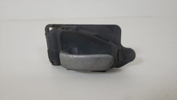 MAÇANETA INTERNA TRASEIRA E CITROEN XSARA PICASSO 2001 2012 CINZA