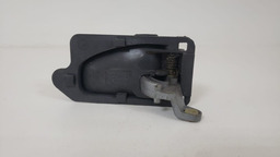 MAÇANETA INTERNA TRASEIRA E CITROEN XSARA PICASSO 2001 2012 CINZA