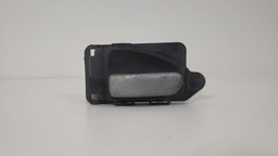 MAÇANETA INTERNA TRASEIRA E CITROEN XSARA PICASSO 2001 2012 CINZA