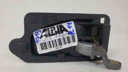 MAÇANETA INTERNA TRASEIRA E CITROEN XSARA PICASSO 2001 2012 CINZA