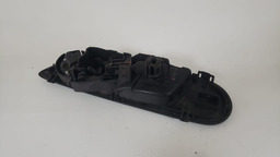 MAÇANETA INTERNA DIANTEIRA DIREITA FORD NEW FIESTA 2014 2015 PRETO