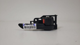 MAÇANETA INTERNA DIANTEIRA DIREITA TOYOTA COROLLA 2020 2022 PRETO
