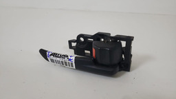 MAÇANETA INTERNA DIANTEIRA DIREITA TOYOTA COROLLA 2020 2022 PRETO