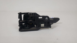 MAÇANETA INTERNA DIANTEIRA DIREITA TOYOTA COROLLA 2020 2022 PRETO