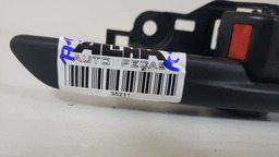 MAÇANETA INTERNA DIANTEIRA DIREITA TOYOTA COROLLA 2020 2022 PRETO