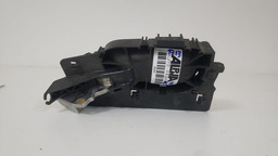 MAÇANETA INTERNA DIANTEIRA DIREITA PEUGEOT 307 2007 2008 PRATEADO