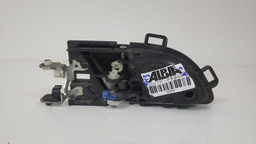 MAÇANETA INTERNA TRASEIRA DIREITA HONDA CRV 2008 A 2012 PRATEADO