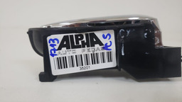 MAÇANETA INTERNA DIANTEIRA DIREITA TOYOTA ETIOS 2013 A 2018 PRETO