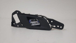 MAÇANETA INTERNA DIANTEIRA DIREITA FORD RANGER 2013 A 2016 PRETO