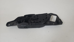 MAÇANETA INTERNA DIANTEIRA DIREITA FORD RANGER 2013 A 2016 PRETO
