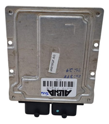 Módulo Injeção  Fiat  Toro 1.8  Flex 2016 2017