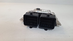 MÓDULO INJEÇÃO  FIAT  TORO 1.8  FLEX 2016 2017