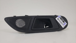 MAÇANETA INTERNA DIANTEIRA DIREITA FORD NEW FIESTA 2014 2015 PRETO