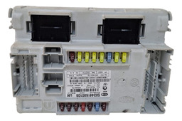 Módulo Bcm Fiat Toro 1.8 Flex  2016 2017