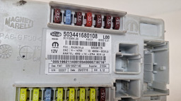 MÓDULO BCM FIAT TORO 1.8 2016 2017