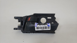 MAÇANETA INTERNA TRASEIRA ESQUERDA HONDA CITY 2009 A 2014