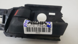 MAÇANETA INTERNA TRASEIRA ESQUERDA HONDA CITY 2009 A 2014