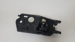 MAÇANETA INTERNA TRASEIRA ESQUERDA HONDA CITY 2009 A 2014