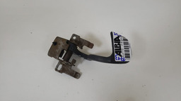 MAÇANETA INTERNA TRASEIRA ESQUERDA GM S10 2001 A 2012 PRETO