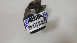 MAÇANETA INTERNA TRASEIRA ESQUERDA GM S10 2001 A 2012 PRETO