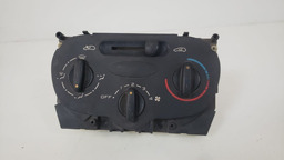 COMANDO AR CONDICIONADO PEUGEOT 206 2002 2003