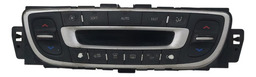 COMANDO AR CONDICIONADO DIGITAL RENAULT FLUENCE 2011 A 2018