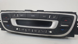 COMANDO AR CONDICIONADO DIGITAL RENAULT FLUENCE 2011 A 2018