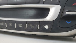 COMANDO AR CONDICIONADO DIGITAL RENAULT FLUENCE 2011 A 2018