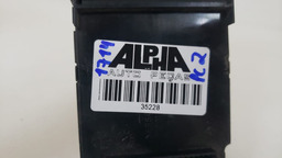 COMANDO AR CONDICIONADO DIGITAL RENAULT FLUENCE 2011 A 2018