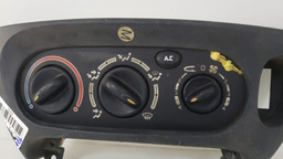 COMANDO AR CONDICIONADO RENAULT SCENIC 1996 A 2005