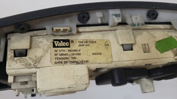 COMANDO AR CONDICIONADO RENAULT SCENIC 1996 A 2005