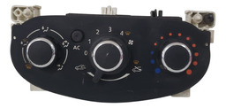 COMANDO AR CONDICIONADO RENAULT SANDERO 2007 A 2014