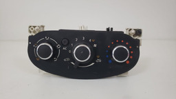 COMANDO AR CONDICIONADO RENAULT SANDERO 2007 A 2014