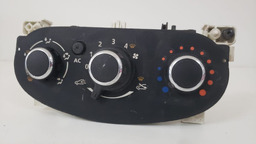 COMANDO AR CONDICIONADO RENAULT SANDERO 2007 A 2014