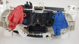 COMANDO AR CONDICIONADO RENAULT SANDERO 2007 A 2014