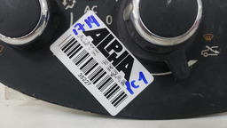 COMANDO AR CONDICIONADO RENAULT SANDERO 2007 A 2014